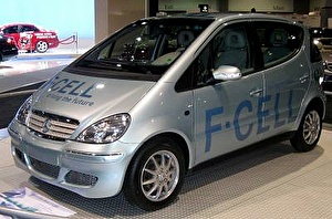 Размер колёс на Mercedes A-Class (W168) 2004 Подбор шин на Mercedes A-Class (W168) 2004