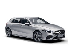 Размер колёс на Mercedes A-Class 2021 Подбор шин на Mercedes A-Class 2021