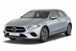 Автомобильге шина және дисктерді таңдау Mercedes A-Class. Шины на Mercedes