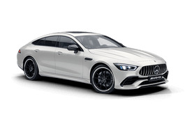 Размер колёс на Mercedes AMG GT-4 2021 Подбор шин на Mercedes AMG GT-4 2021