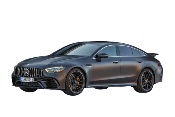 Размер колёс на Mercedes AMG GT-4 2023 Подбор шин на Mercedes AMG GT-4 2023