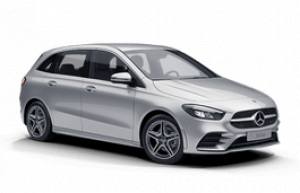 Размер колёс на Mercedes B-Class 2020 Подбор шин на Mercedes B-Class 2020