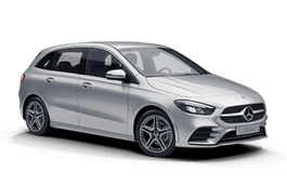 Размер колёс на Mercedes B-Class 2021 Подбор шин на Mercedes B-Class 2021