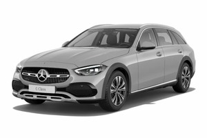 Размер колёс на Mercedes C-Class All-Terrain 2023 Подбор шин на Mercedes C-Class All-Terrain 2023