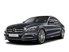 Размер колёс на Mercedes C-Class 2021 Подбор шин на Mercedes C-Class 2021