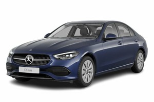 Размер колёс на Mercedes C-Class 2025 Подбор шин на Mercedes C-Class 2025