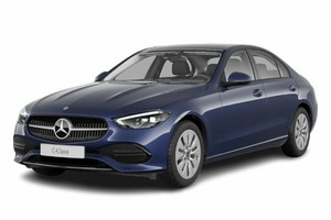 Автомобильге шина және дисктерді таңдау Mercedes C-Class. Шины на Mercedes