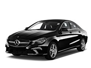 Размер колёс на Mercedes CLA-Class 2019 Подбор шин на Mercedes CLA-Class 2019
