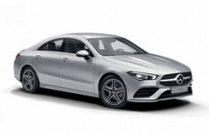 Размер колёс на Mercedes CLA-Class 2020 Подбор шин на Mercedes CLA-Class 2020