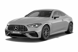 Размер колёс на Mercedes CLE-Class AMG 2025 Подбор шин на Mercedes CLE-Class AMG 2025