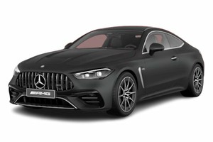 Подбор шин на Mercedes CLE-Class AMG 2026