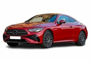 Подбор шин на Mercedes CLE-Class 2025