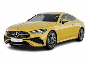 Подбор шин на Mercedes CLE-Class 2026
