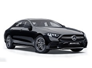 Размер колёс на Mercedes CLS-Class AMG 2020 Подбор шин на Mercedes CLS-Class AMG 2020