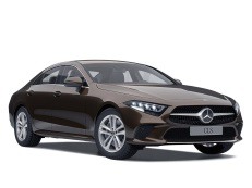 Размер колёс на Mercedes CLS-Class 2021 Подбор шин на Mercedes CLS-Class 2021
