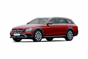 Размер колёс на Mercedes E-Class All-Terrain 2019 Подбор шин на Mercedes E-Class All-Terrain 2019