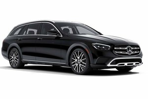 Размер колёс на Mercedes E-Class All-Terrain 2022 Подбор шин на Mercedes E-Class All-Terrain 2022
