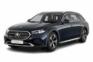Размер колёс на Mercedes E-Class All-Terrain 2026 Подбор шин на Mercedes E-Class All-Terrain 2026
