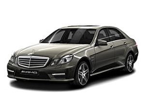 Размер колёс на Mercedes E-Class AMG 2011 Подбор шин на Mercedes E-Class AMG 2011