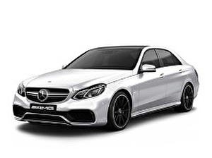 Размер колёс на Mercedes E-Class AMG 2016 Подбор шин на Mercedes E-Class AMG 2016