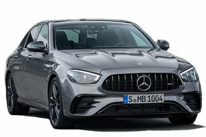 Подбор шин на Mercedes E-Class AMG 2022