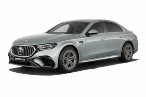 Размер колёс на Mercedes E-Class AMG 2025 Подбор шин на Mercedes E-Class AMG 2025