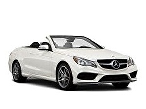 Размер колёс на Mercedes E-Class Cabriolet 2015 Подбор шин на Mercedes E-Class Cabriolet 2015