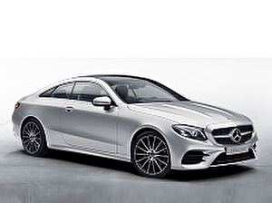 Размер колёс на Mercedes E-Class Coupe 2019 Подбор шин на Mercedes E-Class Coupe 2019