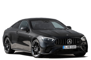 Размер колёс на Mercedes E-Class Coupe 2022 Подбор шин на Mercedes E-Class Coupe 2022