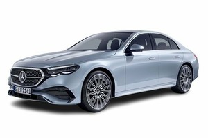 Размер колёс на Mercedes E-Class 2024 Подбор шин на Mercedes E-Class 2024