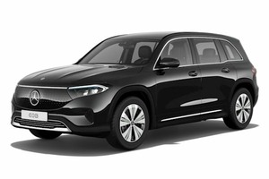 Подбор шин на Mercedes EQB 2026