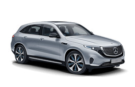 Размер колёс на Mercedes EQC 2021 Подбор шин на Mercedes EQC 2021