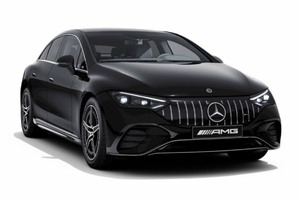Размер колёс на Mercedes EQE AMG 2022 Подбор шин на Mercedes EQE AMG 2022