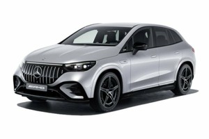 Размер колёс на Mercedes EQE SUV AMG 2023 Подбор шин на Mercedes EQE SUV AMG 2023