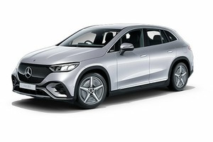 Размер колёс на Mercedes EQE SUV 2023 Подбор шин на Mercedes EQE SUV 2023