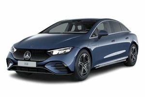 Подбор шин на Mercedes EQE 2026