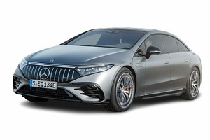 Размер колёс на Mercedes EQS AMG 2023 Подбор шин на Mercedes EQS AMG 2023