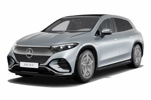 Подбор шин на Mercedes EQS SUV 2026