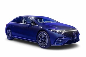Размер колёс на Mercedes EQS 2022 Подбор шин на Mercedes EQS 2022
