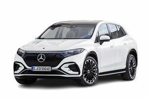 Размер колёс на Mercedes EQS 2023 Подбор шин на Mercedes EQS 2023