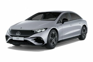 Размер колёс на Mercedes EQS 2024 Подбор шин на Mercedes EQS 2024