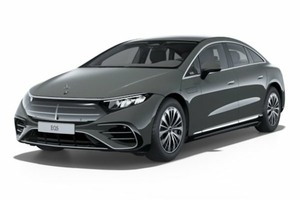 Подбор шин на Mercedes EQS 2026