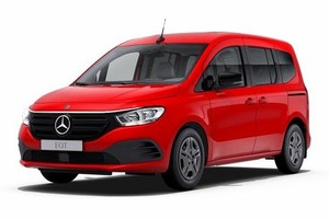 Подбор шин на Mercedes EQT 2026