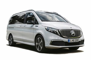Размер колёс на Mercedes EQV 2022 Подбор шин на Mercedes EQV 2022