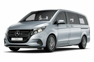 Подбор шин на Mercedes EQV 2026