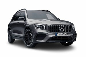 Размер колёс на Mercedes GLB-Class AMG 2019 Подбор шин на Mercedes GLB-Class AMG 2019