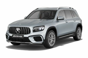 Размер колёс на Mercedes GLB-Class AMG 2024 Подбор шин на Mercedes GLB-Class AMG 2024