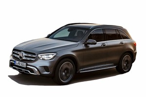 Размер колёс на Mercedes GLC-Class AMG 2023 Подбор шин на Mercedes GLC-Class AMG 2023