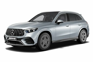 Размер колёс на Mercedes GLC-Class AMG 2026 Подбор шин на Mercedes GLC-Class AMG 2026