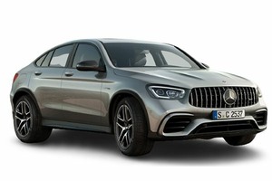 Размер колёс на Mercedes GLC-Class Coupe AMG 2023 Подбор шин на Mercedes GLC-Class Coupe AMG 2023